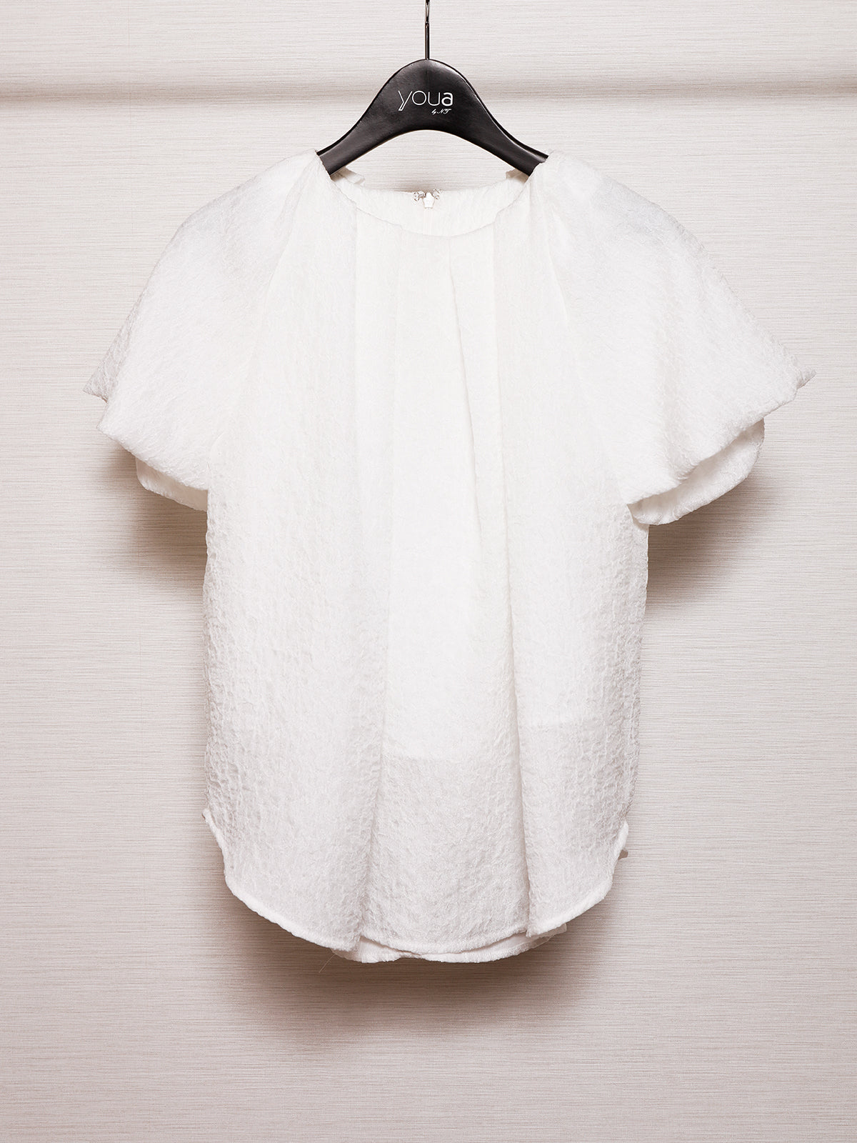 Kilapoko jacquard Tops / Kilapoko jacquard tops ꕥ Nagoya Sakae Mitsukoshi POPUP pre-sale items ꕥ