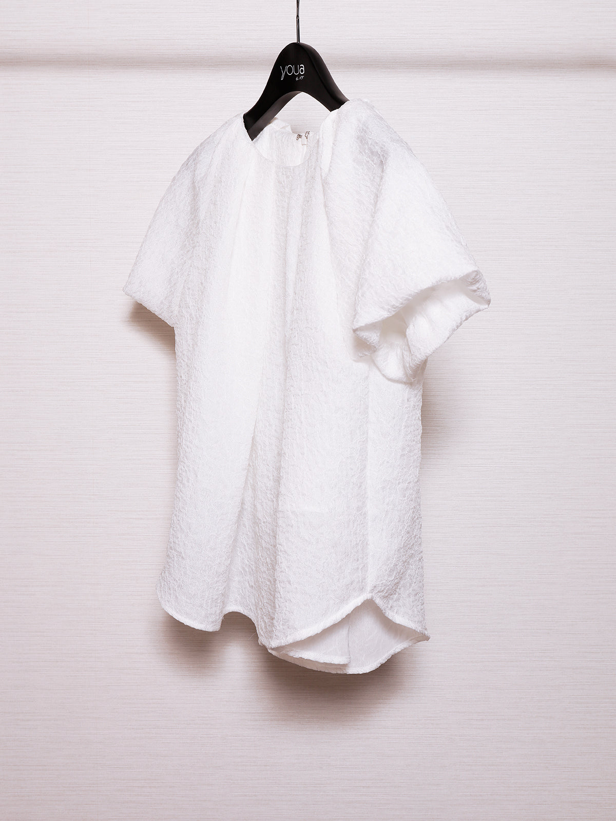 Kilapoko jacquard Tops / Kilapoko jacquard tops ꕥ Nagoya Sakae Mitsukoshi POPUP pre-sale items ꕥ