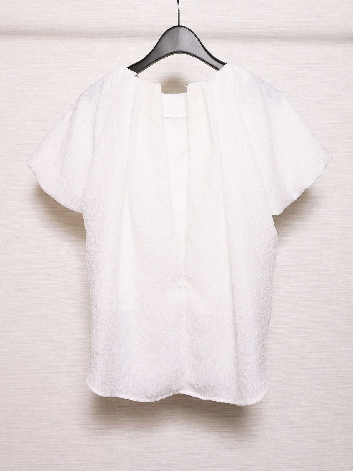 Kilapoko jacquard Tops / Kilapoko jacquard tops ꕥ Nagoya Sakae Mitsukoshi POPUP pre-sale items ꕥ