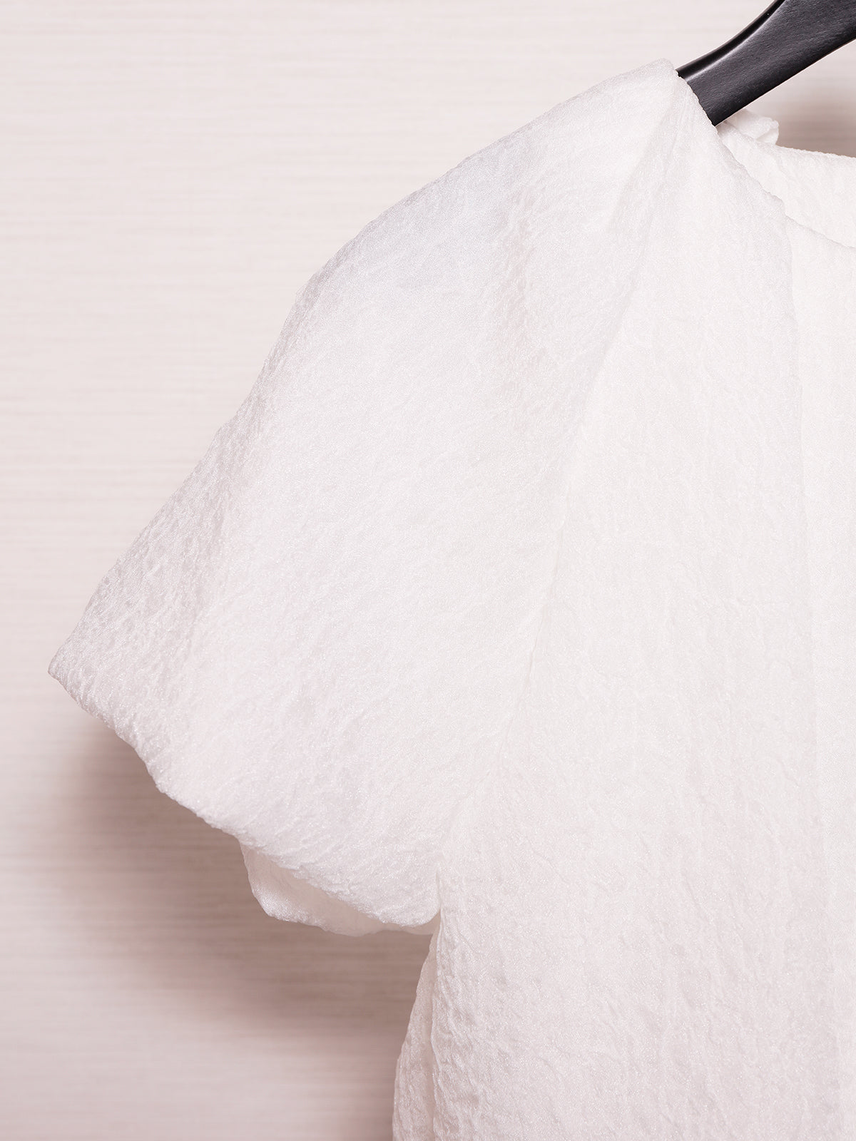 Kilapoko jacquard Tops / Kilapoko jacquard tops ꕥ Nagoya Sakae Mitsukoshi POPUP pre-sale items ꕥ