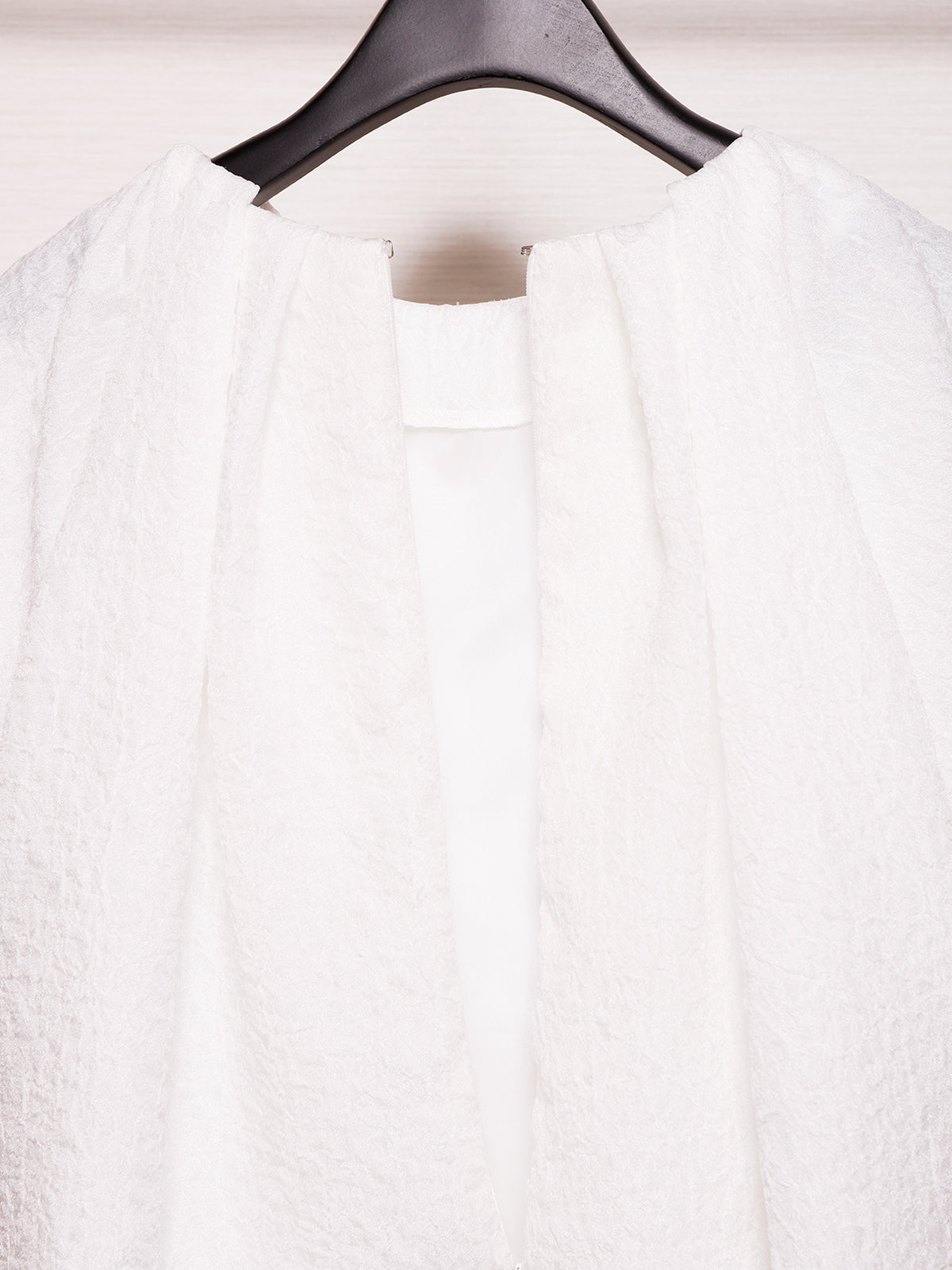 Kilapoko jacquard Tops / Kilapoko jacquard tops ꕥ Nagoya Sakae Mitsukoshi POPUP pre-sale items ꕥ