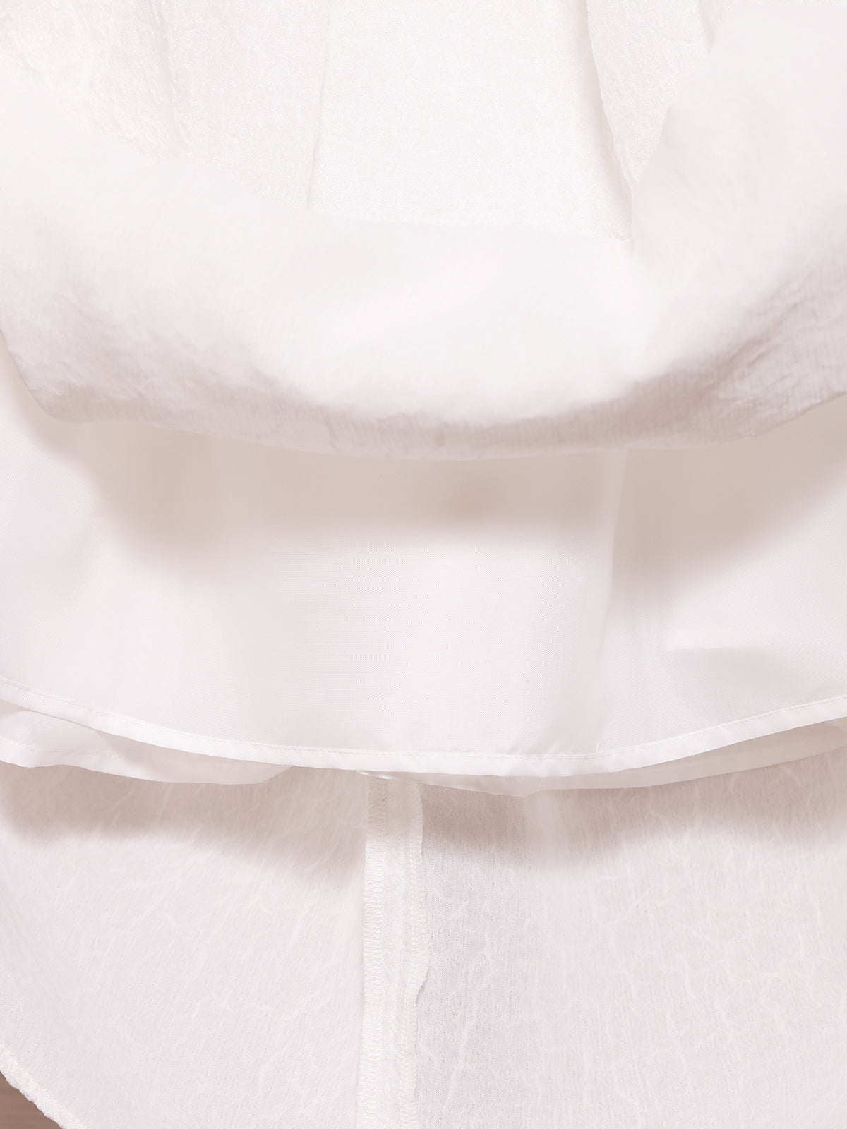 Kilapoko jacquard Tops / Kilapoko jacquard tops ꕥ Nagoya Sakae Mitsukoshi POPUP pre-sale items ꕥ