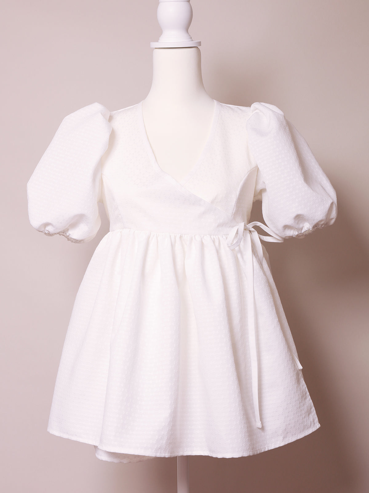 Jacquard Flowers Tops / Jacquard Flower Tops ꕥ Nagoya Sakae Mitsukoshi POPUP Pre-order Items ꕥ