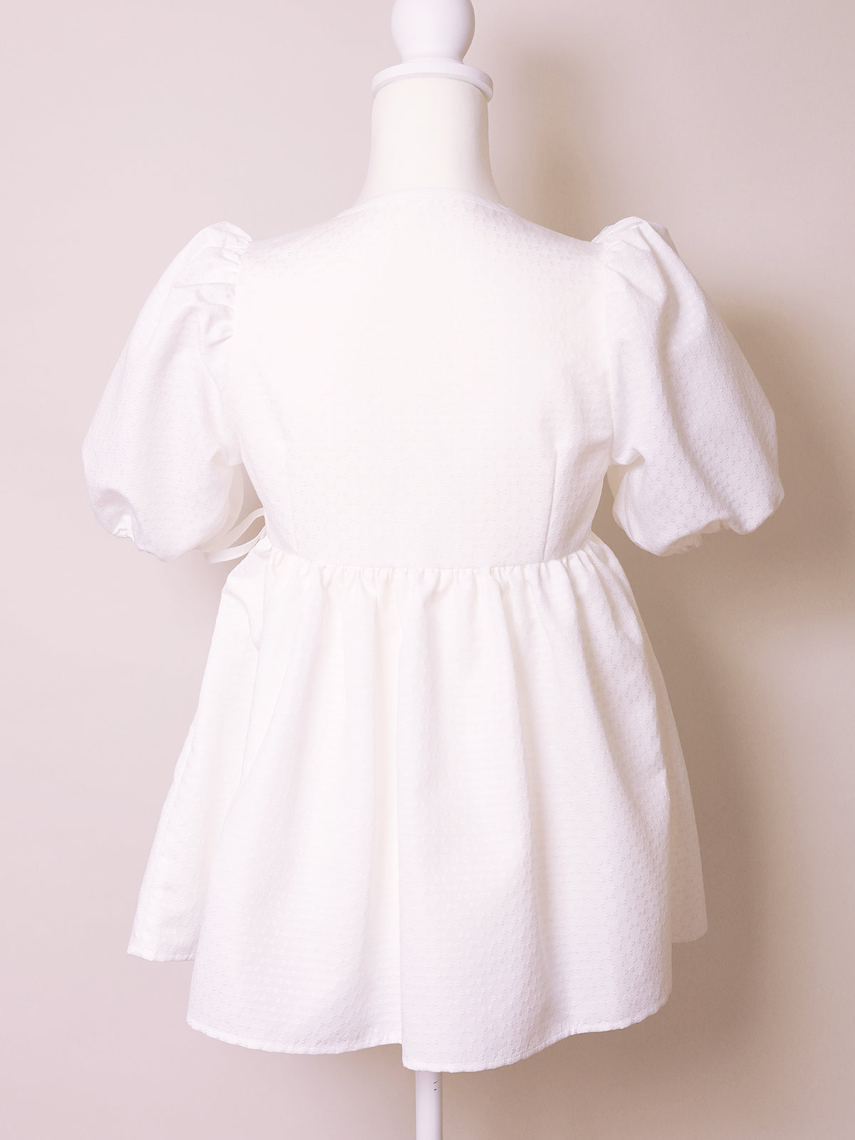 Jacquard Flowers Tops / Jacquard Flower Tops ꕥ Nagoya Sakae Mitsukoshi POPUP Pre-order Items ꕥ
