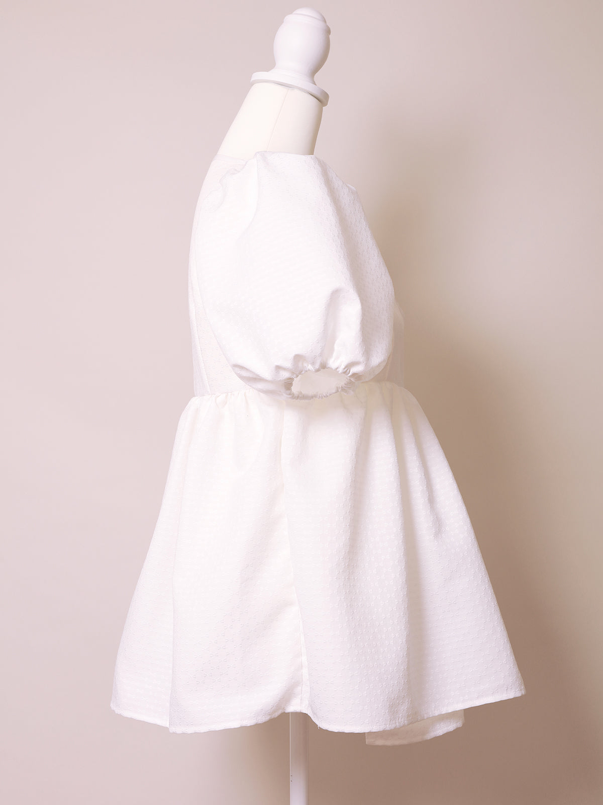 Jacquard Flowers Tops / Jacquard Flower Tops ꕥ Nagoya Sakae Mitsukoshi POPUP Pre-order Items ꕥ