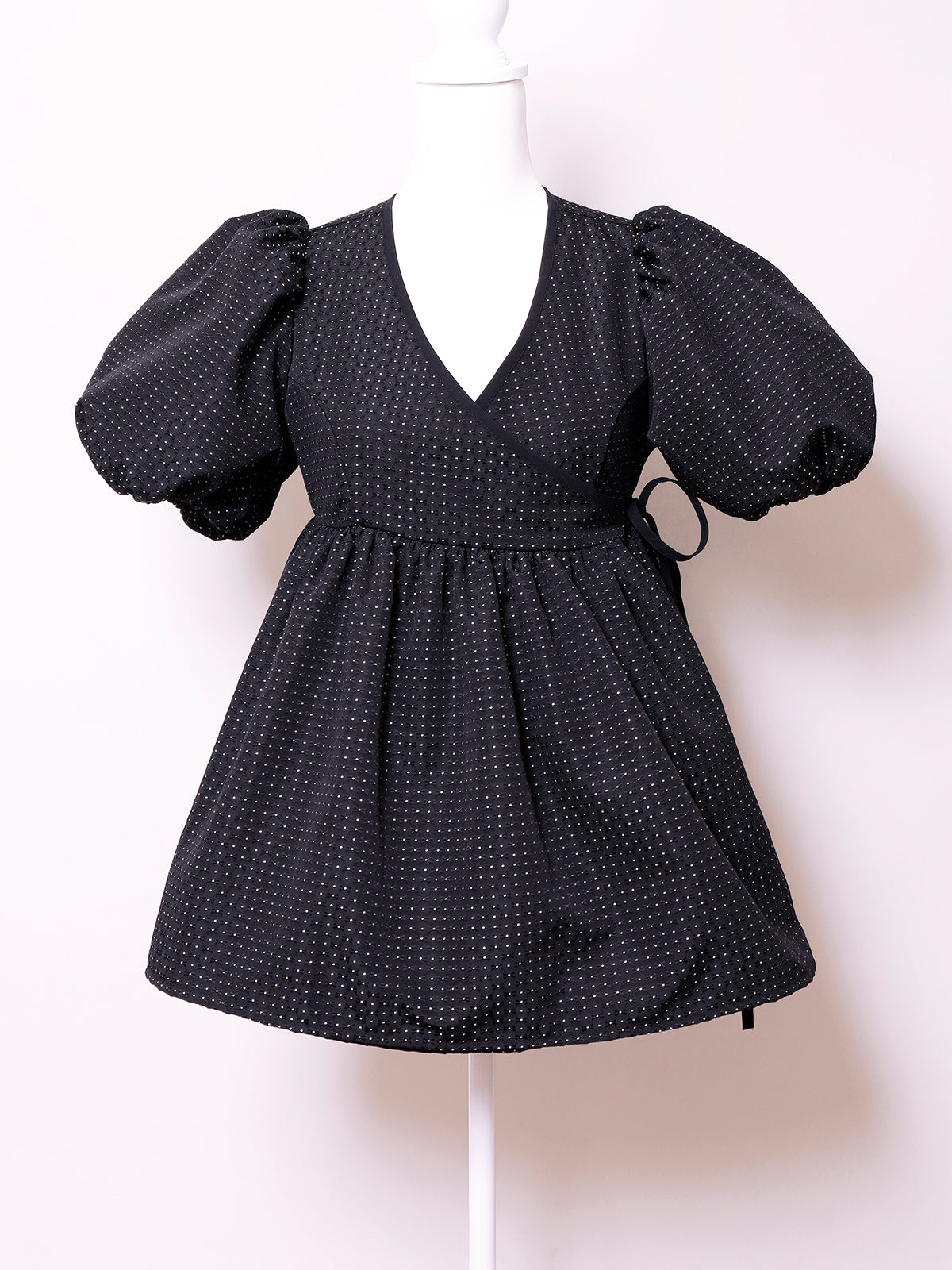 Jacquard Flowers Tops / Jacquard Flower Tops ꕥ Nagoya Sakae Mitsukoshi POPUP Pre-order Items ꕥ