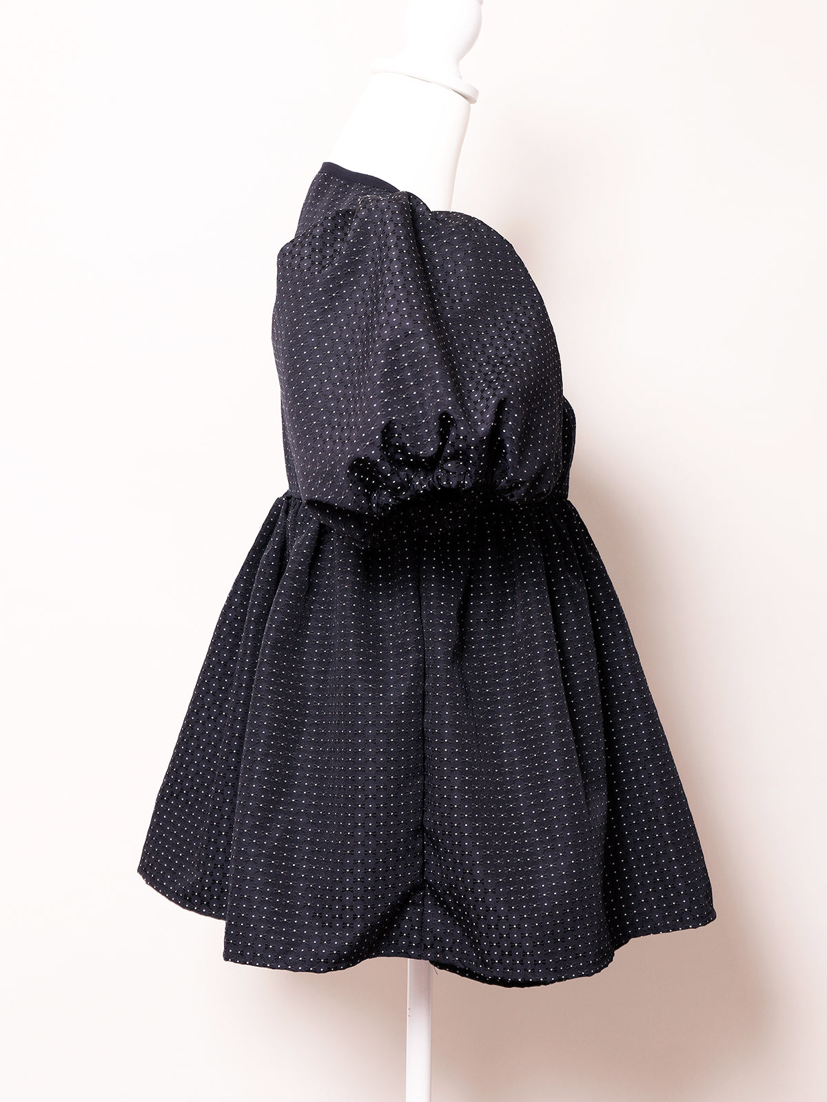 Jacquard Flowers Tops / Jacquard Flower Tops ꕥ Nagoya Sakae Mitsukoshi POPUP Pre-order Items ꕥ