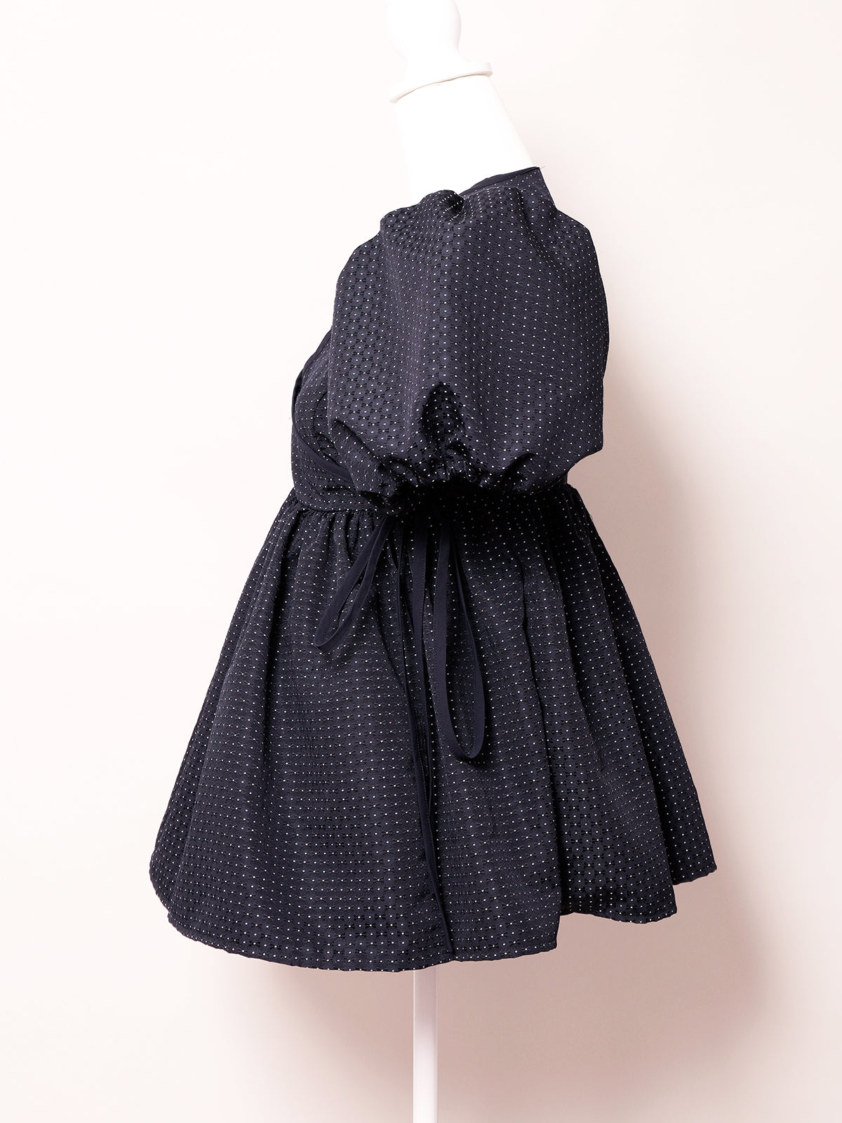 Jacquard Flowers Tops / Jacquard Flower Tops ꕥ Nagoya Sakae Mitsukoshi POPUP Pre-order Items ꕥ