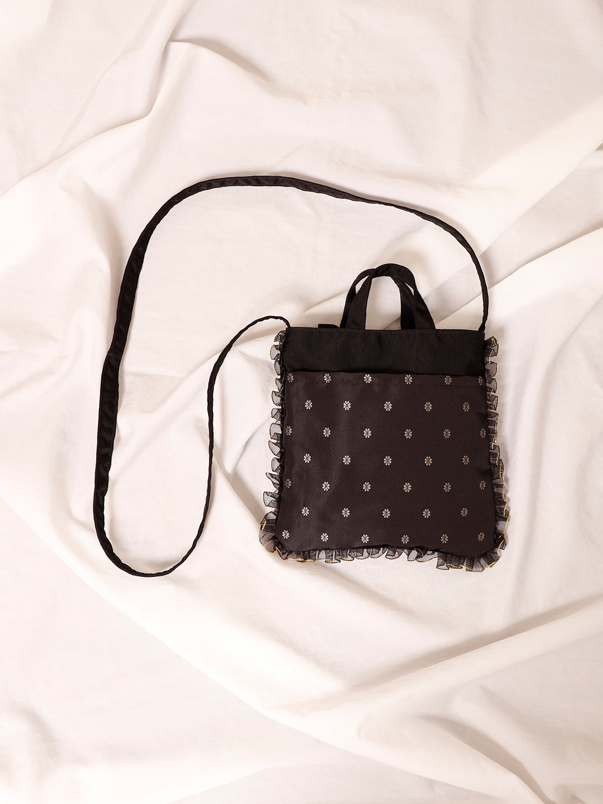 youa by NT mini bag  / ミニバッグ