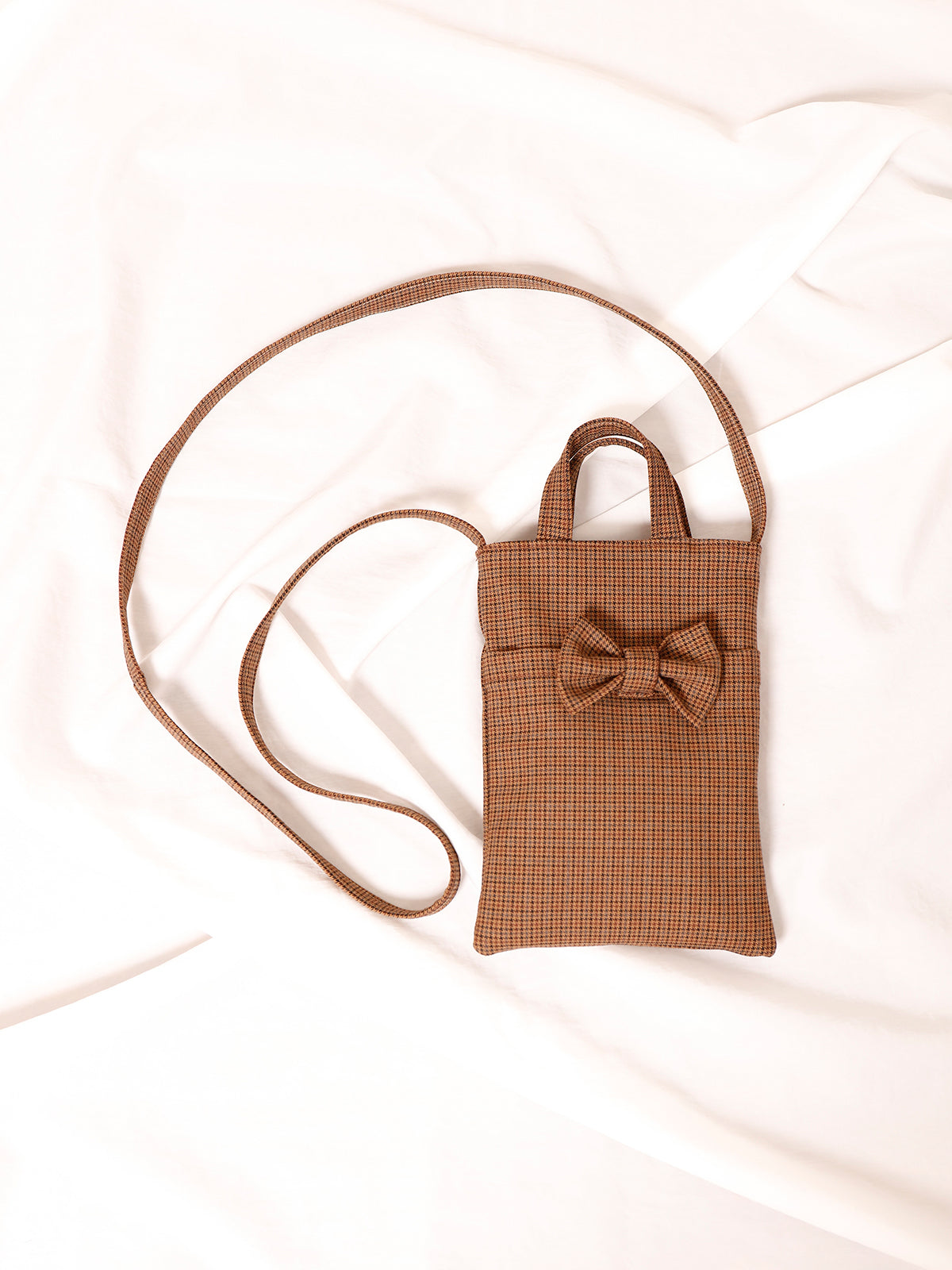 youa by NT MINI RBN bag  / ミニリボンバッグ