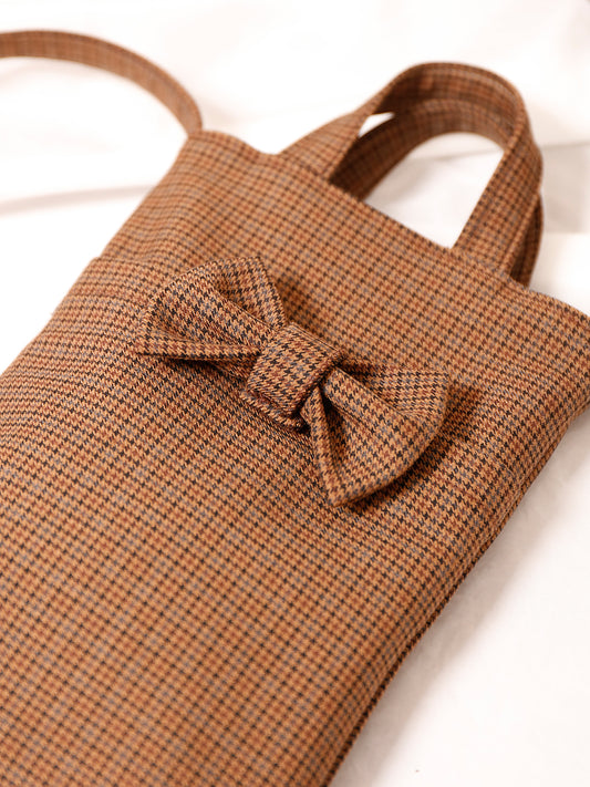 youa by NT MINI RBN bag  / ミニリボンバッグ