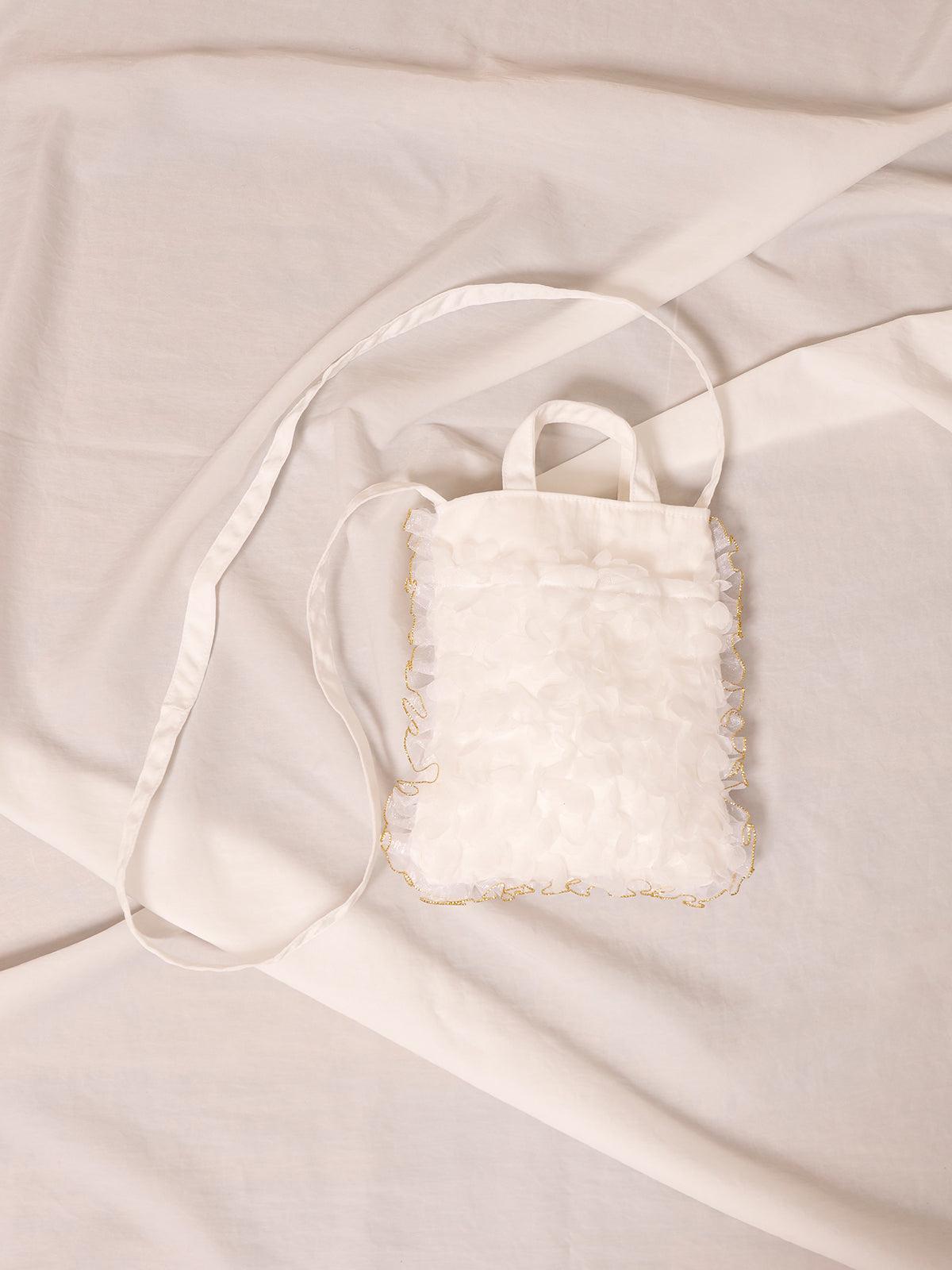 youa by NT  mini  bag  /ミニバッグ