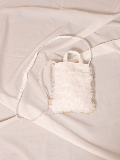 youa by NT  mini  bag  /ミニバッグ