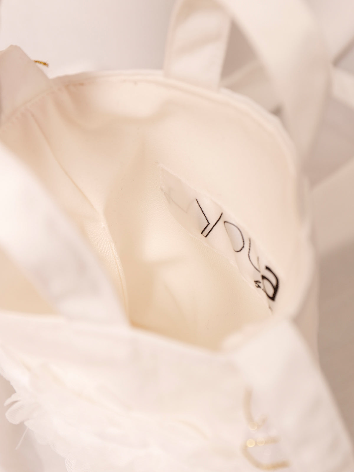 youa by NT  mini  bag  /ミニバッグ