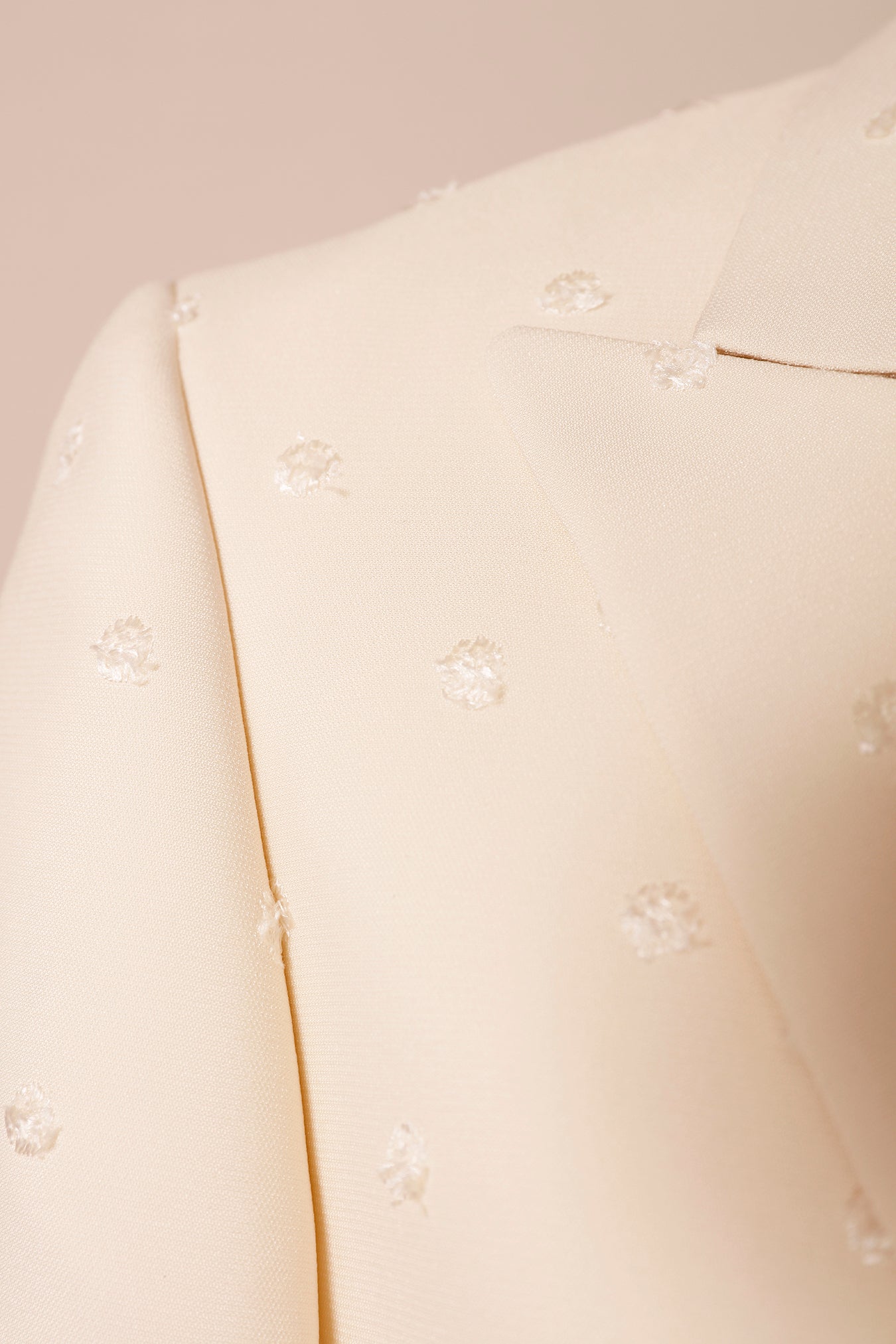☆ポップアップ会場限定販売☆ DOT SS Jacket / DOT ショートスリーブ ジャケット