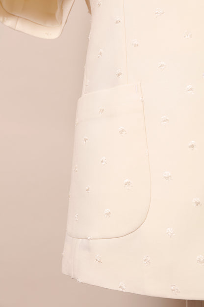 ☆ポップアップ会場限定販売☆ DOT SS Jacket / DOT ショートスリーブ ジャケット