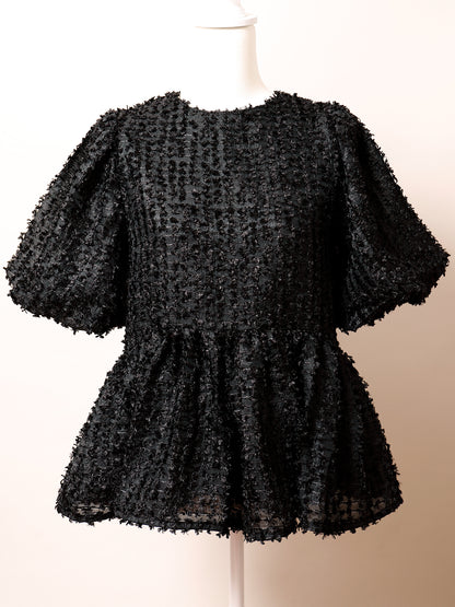 Fluffy Tops / フラッフィートップス