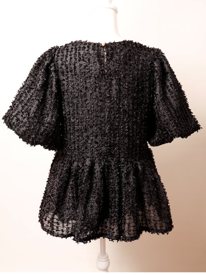 Fluffy Tops / フラッフィートップス