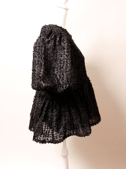 Fluffy Tops / フラッフィートップス