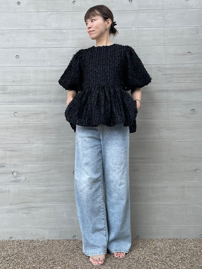 Fluffy Tops / フラッフィートップス