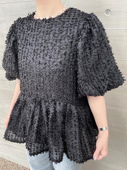 Fluffy Tops / フラッフィートップス