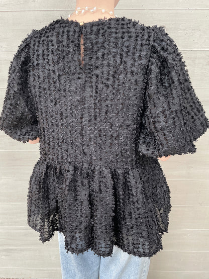 Fluffy Tops / フラッフィートップス