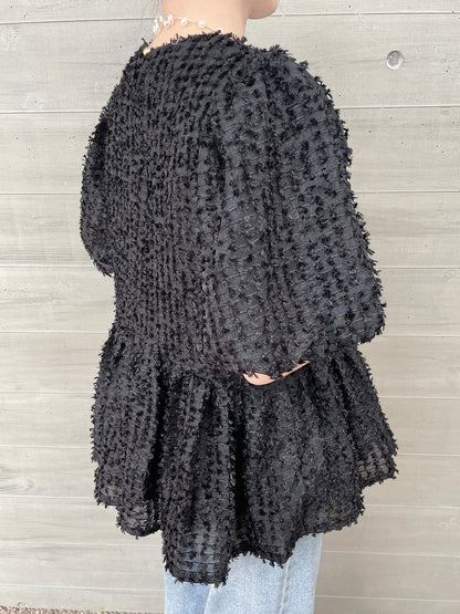Fluffy Tops / フラッフィートップス