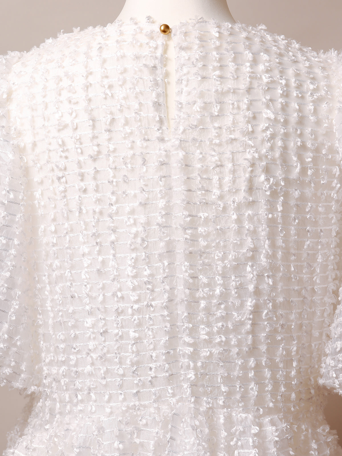 Fluffy Tops / フラッフィートップス
