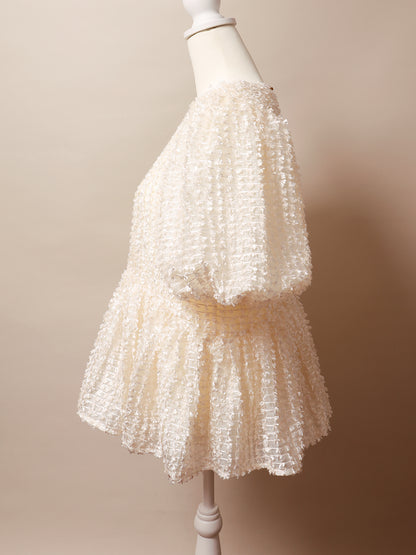 Fluffy Tops / フラッフィートップス