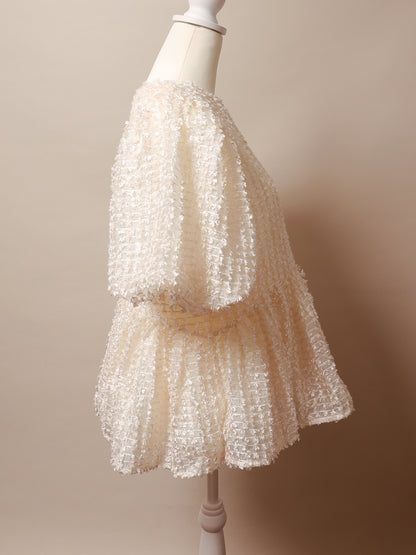 Fluffy Tops / フラッフィートップス