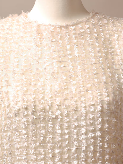 Fluffy Tops / フラッフィートップス