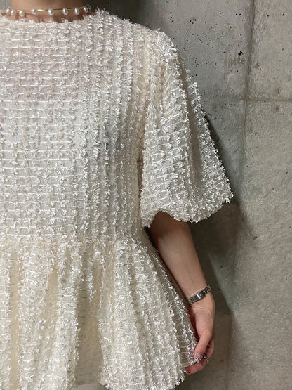 Fluffy Tops / フラッフィートップス