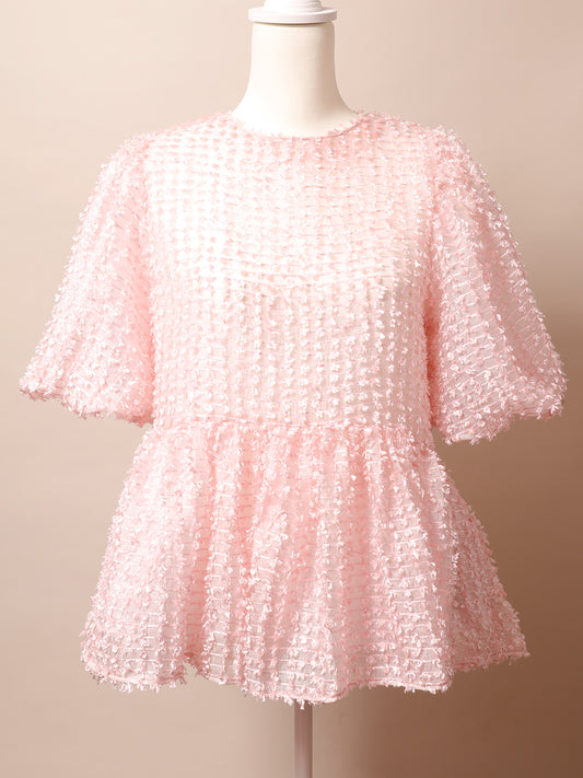 Fluffy Tops / フラッフィートップス ꕥJR名古屋高島屋先行販売商品ꕥ