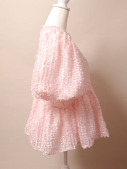 Fluffy Tops / フラッフィートップス