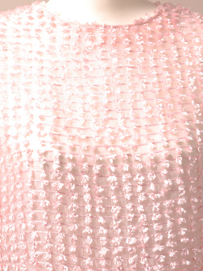 Fluffy Tops / フラッフィートップス
