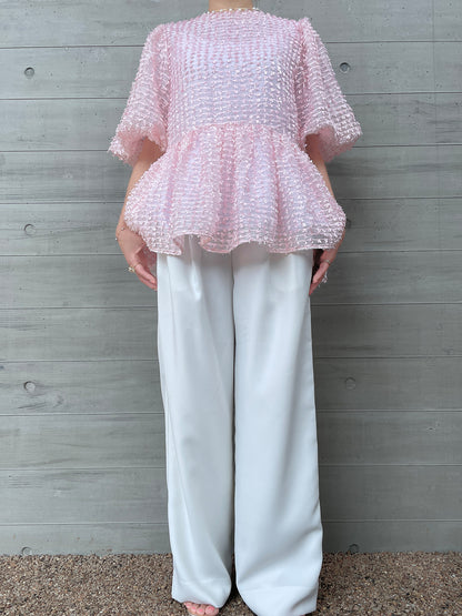 Fluffy Tops / フラッフィートップス