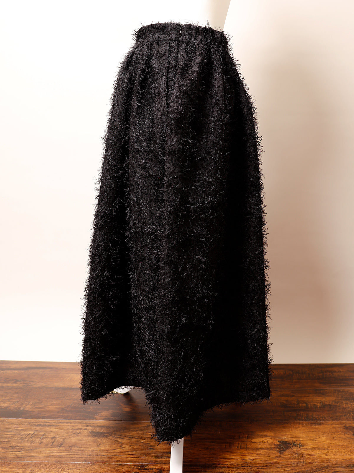 Jaguard flare skirt / ジャガードフレアスカート ꕥJR名古屋高島屋先行販売商品ꕥ