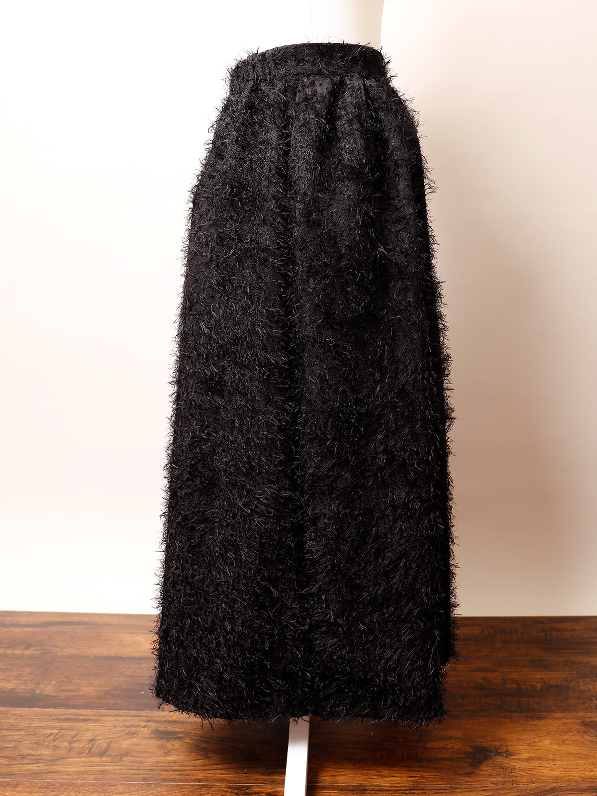 Jaguard flare skirt / ジャガードフレアスカート ꕥJR名古屋高島屋先行販売商品ꕥ