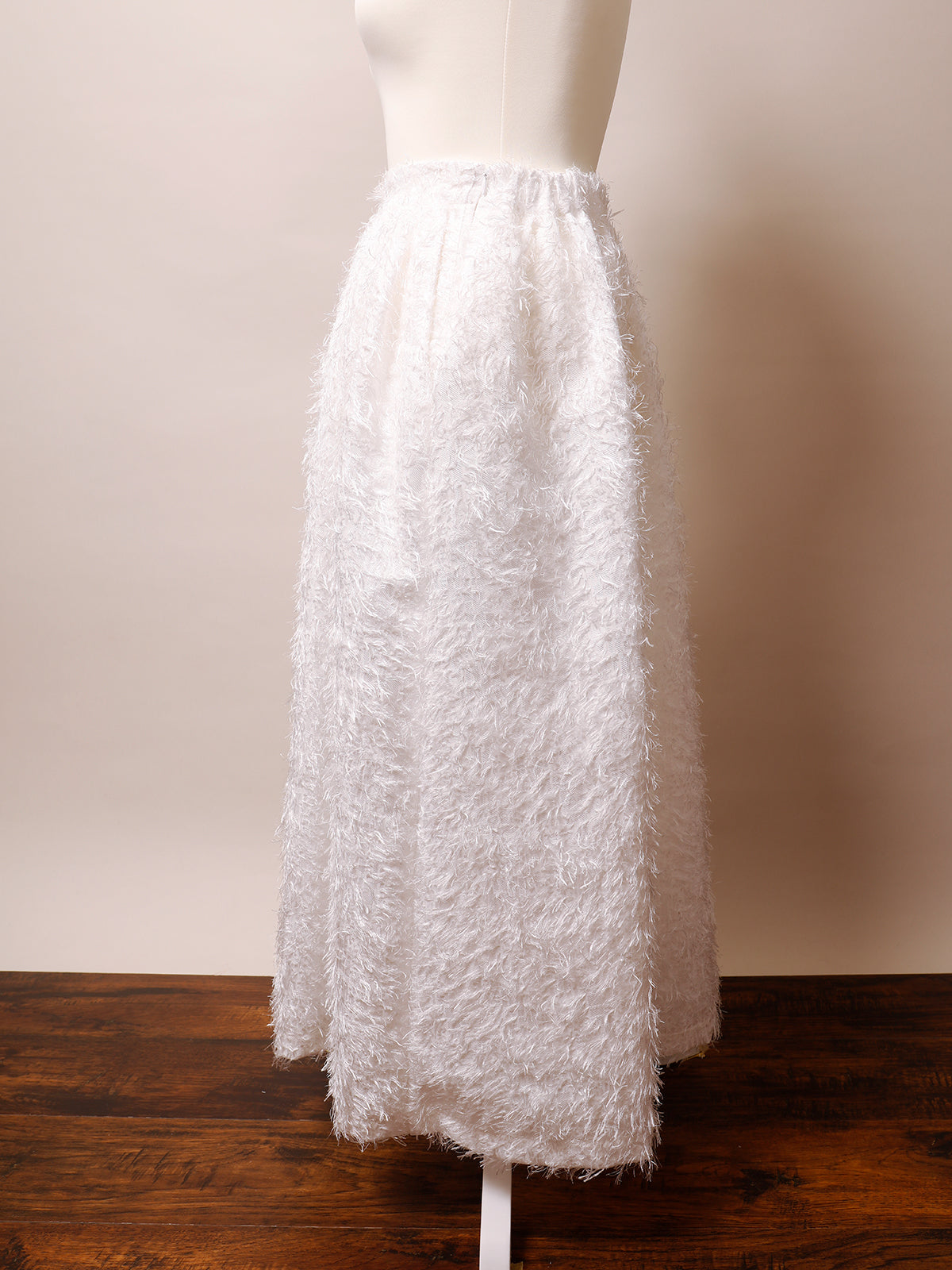 Jaguard flare skirt / ジャガードフレアスカート ꕥJR名古屋高島屋先行販売商品ꕥ