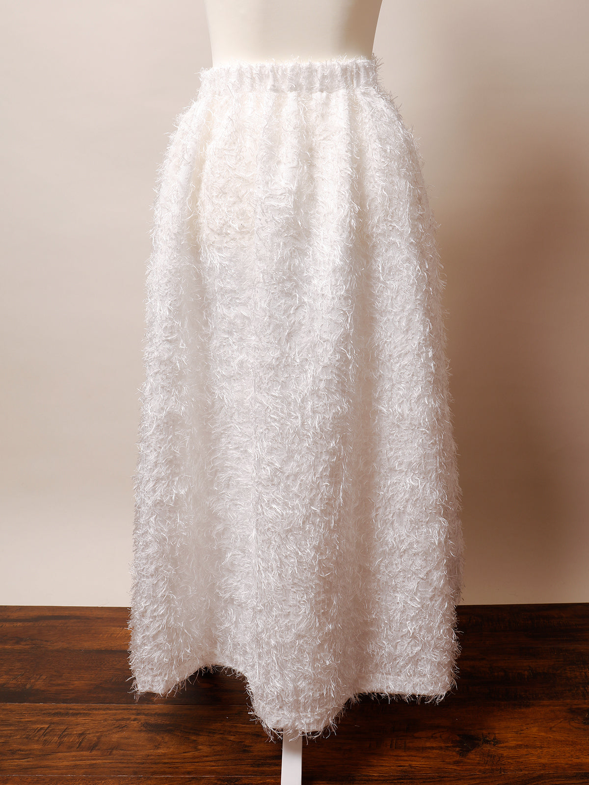 Jaguard flare skirt / ジャガードフレアスカート ꕥJR名古屋高島屋先行販売商品ꕥ