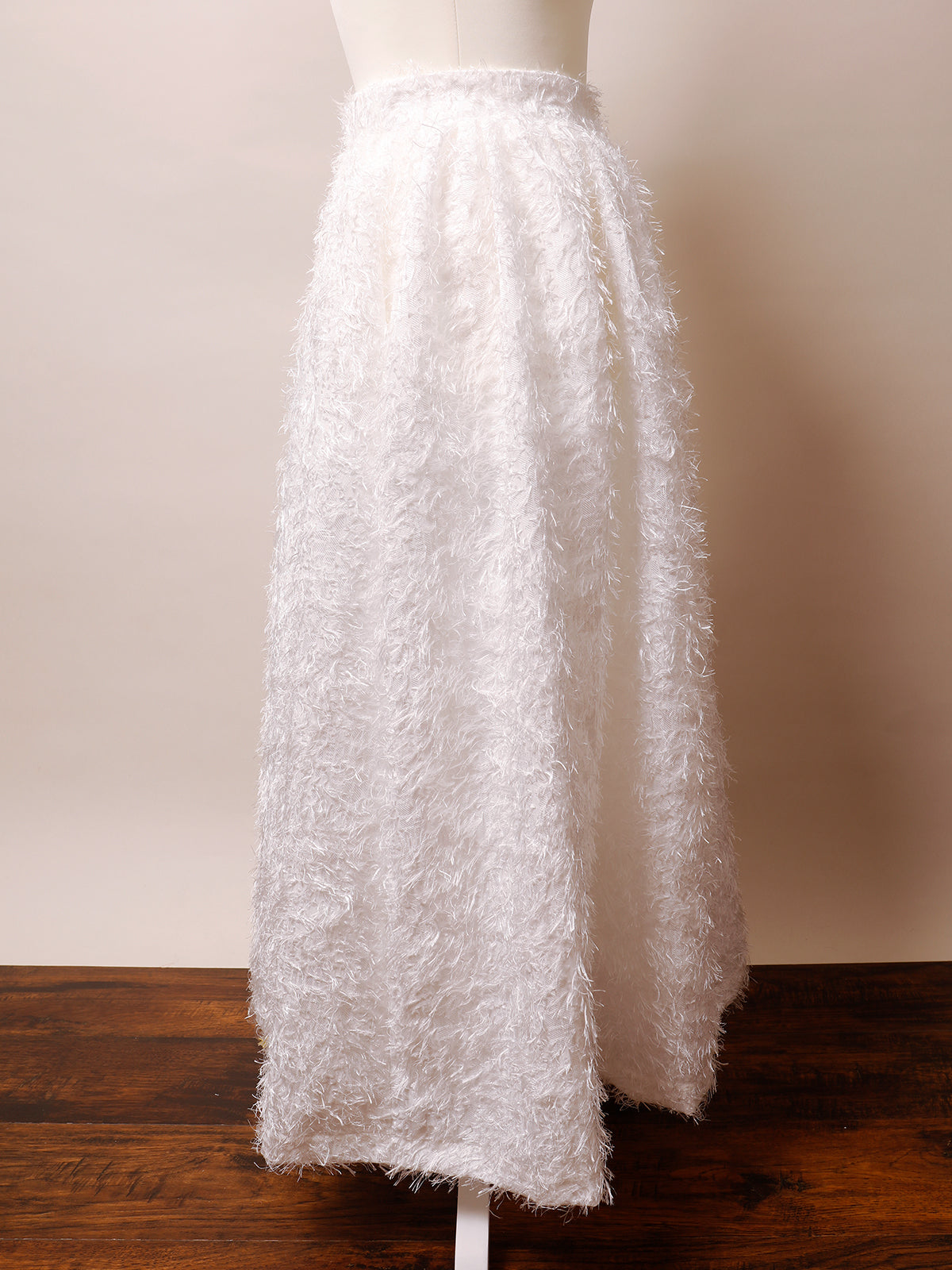 Jaguard flare skirt / ジャガードフレアスカート ꕥJR名古屋高島屋先行販売商品ꕥ