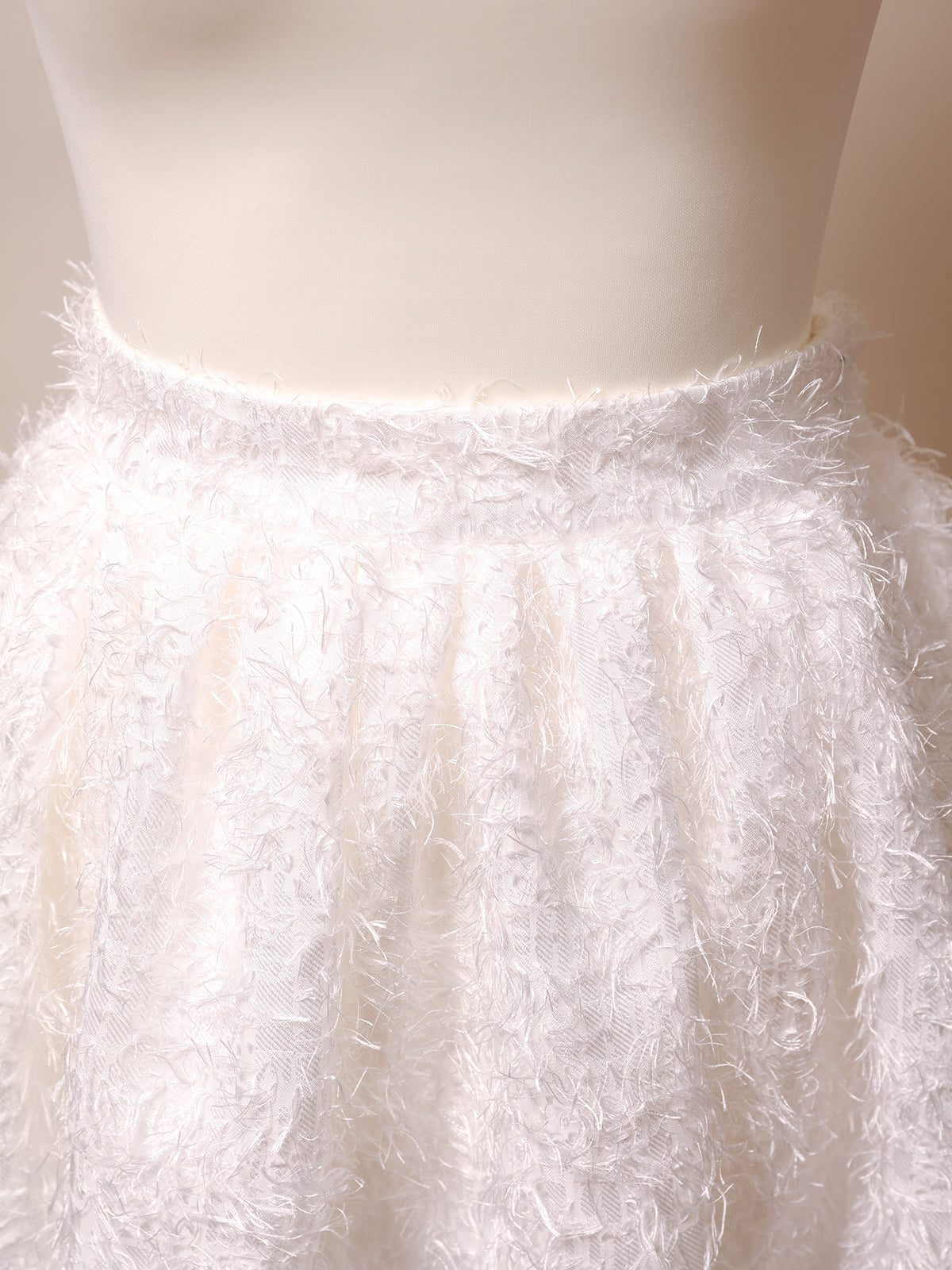Jaguard flare skirt / ジャガードフレアスカート ꕥJR名古屋高島屋先行販売商品ꕥ