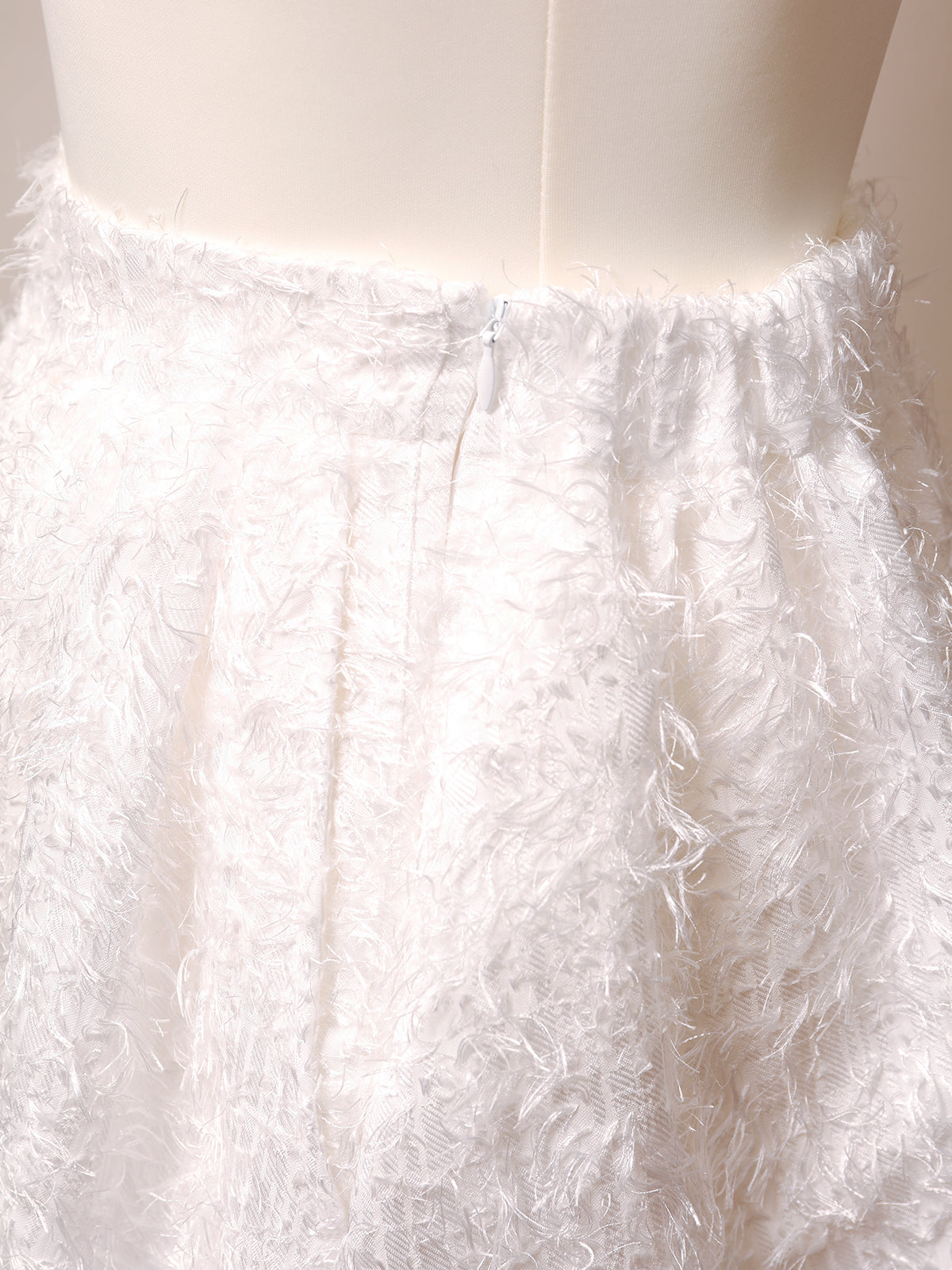 Jaguard flare skirt / ジャガードフレアスカート ꕥJR名古屋高島屋先行販売商品ꕥ
