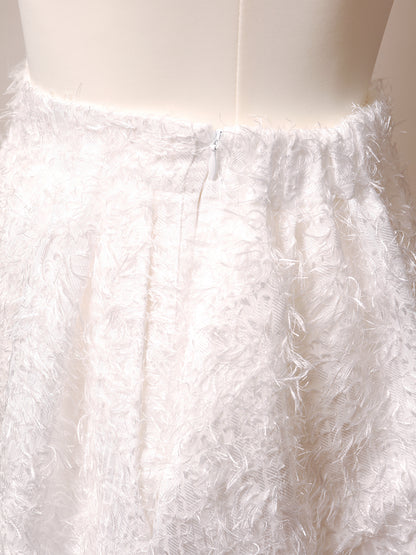 Jaguard flare skirt / ジャガードフレアスカート ꕥJR名古屋高島屋先行販売商品ꕥ