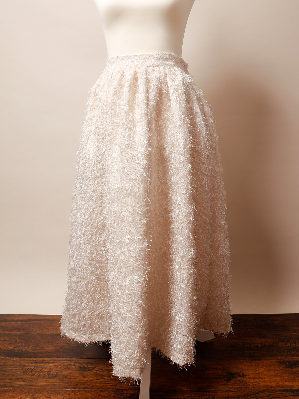 Jaguard flare skirt / ジャガードフレアスカート ꕥJR名古屋高島屋先行販売商品ꕥ