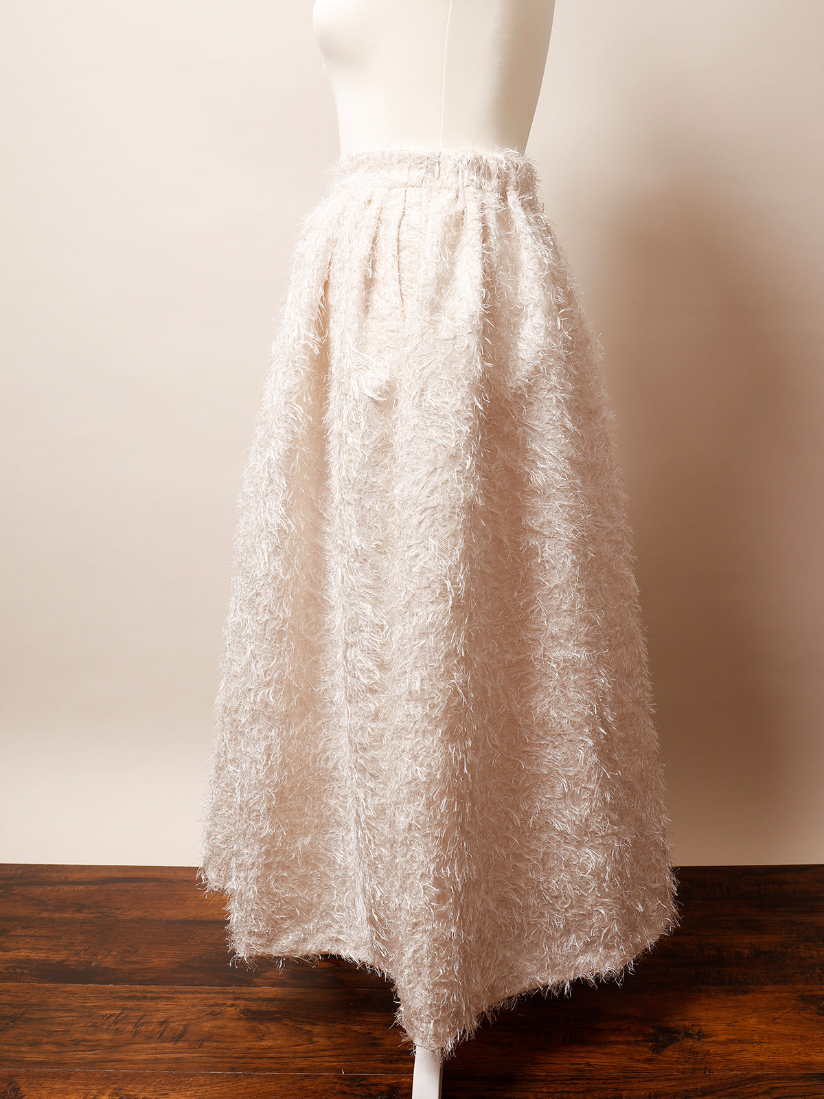 Jaguard flare skirt / ジャガードフレアスカート ꕥJR名古屋高島屋先行販売商品ꕥ