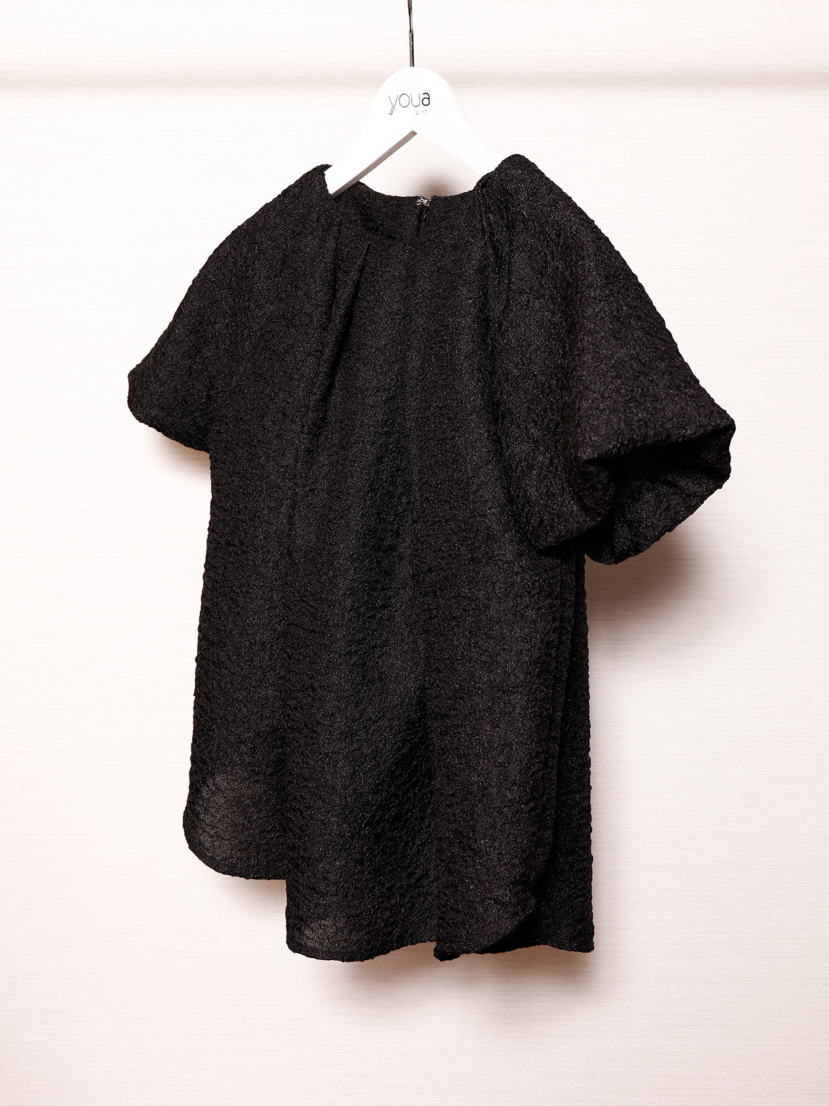 Kilapoko jacquard Tops / キラポコジャガードトップス ꕥ名古屋栄三越POPUP 先行発売商品ꕥ