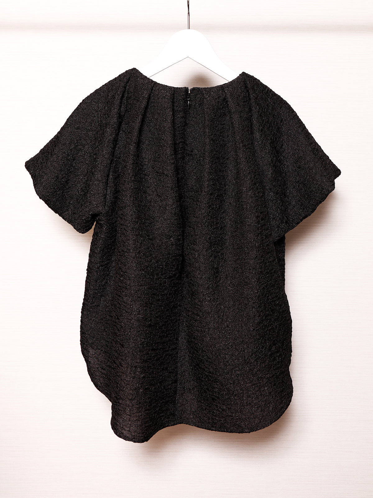 Kilapoko jacquard Tops / キラポコジャガードトップス ꕥ名古屋栄三越POPUP 先行発売商品ꕥ