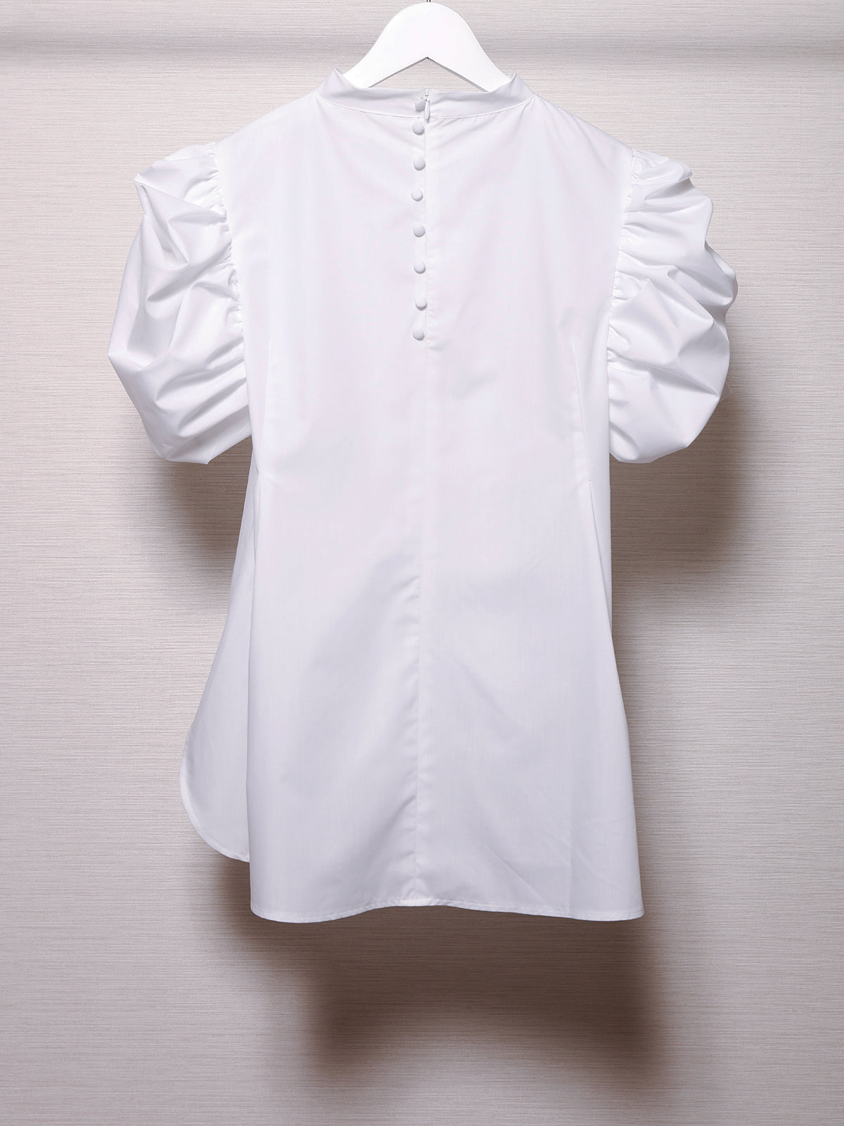 RIBBON WING Blouse / リボンウィングブラウス