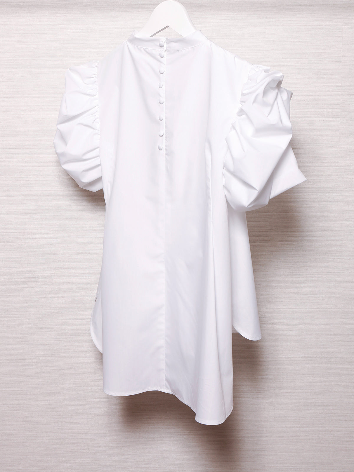 RIBBON WING Blouse / リボンウィングブラウス